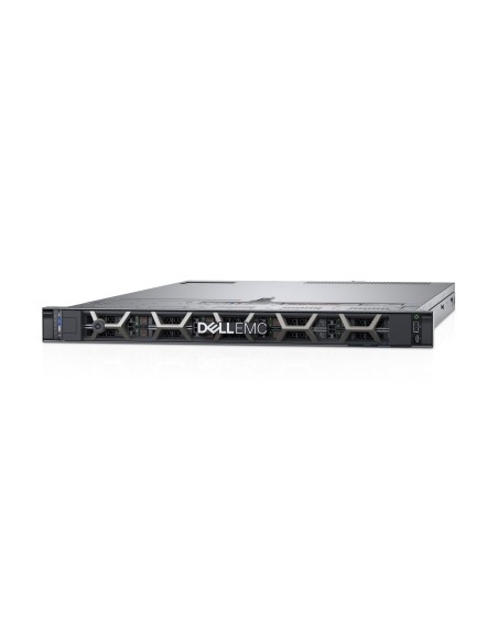DELL PowerEdge R640 server 2,3 GHz 32 GB Rack (1U) Intel® Xeon® Gold 750 W DDR4-SDRAM