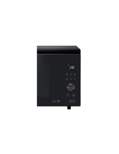 LG MJ3965BPS forno a microonde Superficie piana Microonde combinato 39 L 1350 W Nero