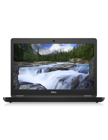 DELL Latitude 5490 Computer portatile 35,6 cm (14") Full HD Intel® Core™ i7 8 GB DDR4-SDRAM 256 GB SSD Wi-Fi 5 (802.11ac)