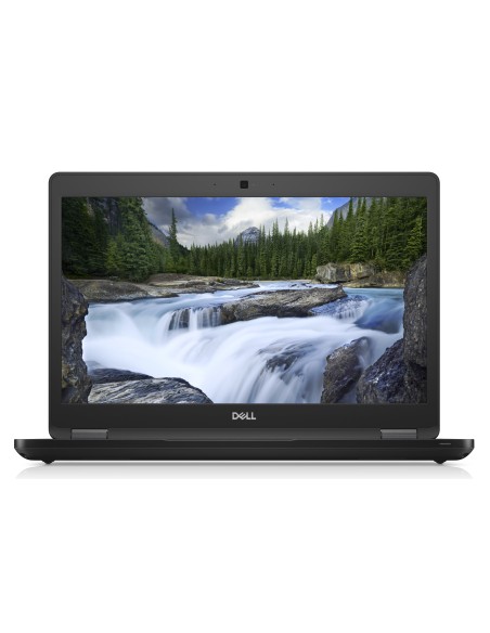 DELL Latitude 5490 Computer portatile 35,6 cm (14") Full HD Intel® Core™ i7 8 GB DDR4-SDRAM 256 GB SSD Wi-Fi 5 (802.11ac)