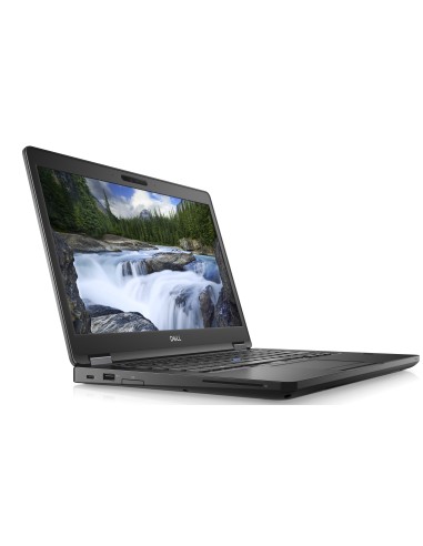 DELL Latitude 5490 Computer portatile 35,6 cm (14") Full HD Intel® Core™ i7 8 GB DDR4-SDRAM 256 GB SSD Wi-Fi 5 (802.11ac)