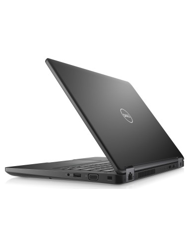DELL Latitude 5490 Computer portatile 35,6 cm (14") Full HD Intel® Core™ i7 8 GB DDR4-SDRAM 256 GB SSD Wi-Fi 5 (802.11ac)