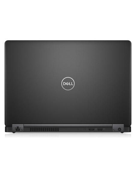 DELL Latitude 5490 Computer portatile 35,6 cm (14") Full HD Intel® Core™ i7 8 GB DDR4-SDRAM 256 GB SSD Wi-Fi 5 (802.11ac)