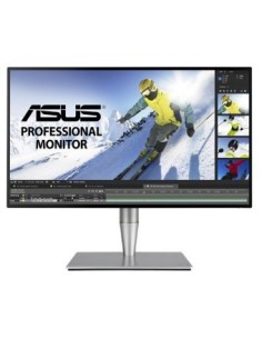 ASUS PA27AC Monitor PC 68,6 cm (27") 2560 x 1440 Pixel Quad HD LED Nero, Grigio