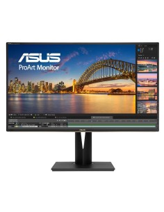 ASUS ProArt PA329C Monitor PC 81,3 cm (32") 3840 x 2160 Pixel 4K Ultra HD LCD Nero