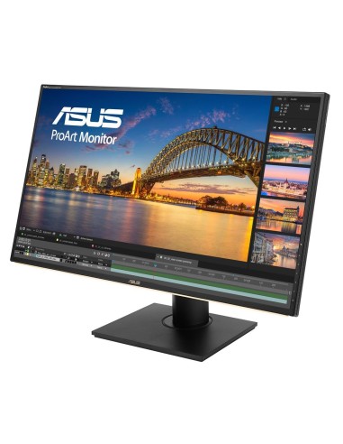 ASUS ProArt PA329C Monitor PC 81,3 cm (32") 3840 x 2160 Pixel 4K Ultra HD LCD Nero