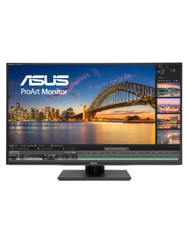 ASUS ProArt PA329C Monitor PC 81,3 cm (32") 3840 x 2160 Pixel 4K Ultra HD LCD Nero