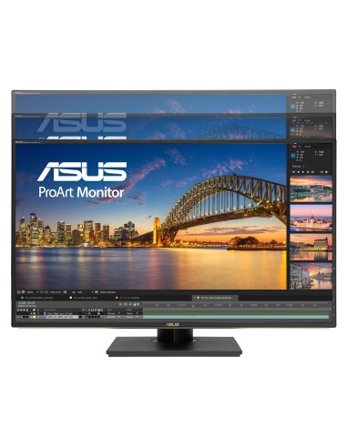 ASUS ProArt PA329C Monitor PC 81,3 cm (32") 3840 x 2160 Pixel 4K Ultra HD LCD Nero