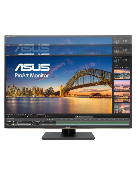 ASUS ProArt PA329C Monitor PC 81,3 cm (32") 3840 x 2160 Pixel 4K Ultra HD LCD Nero