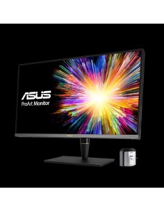 ASUS ProArt PA32UCX-K 81,3 cm (32") 3840 x 2160 Pixel 4K Ultra HD LED Nero 2