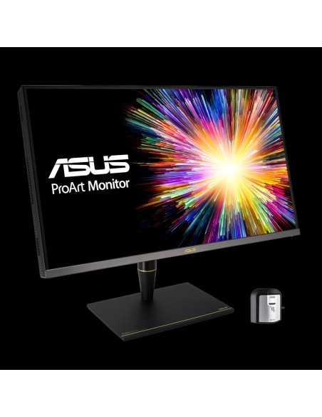 ASUS ProArt PA32UCX-K 81,3 cm (32") 3840 x 2160 Pixel 4K Ultra HD LED Nero