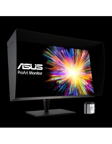 ASUS ProArt PA32UCX-K 81,3 cm (32") 3840 x 2160 Pixel 4K Ultra HD LED Nero