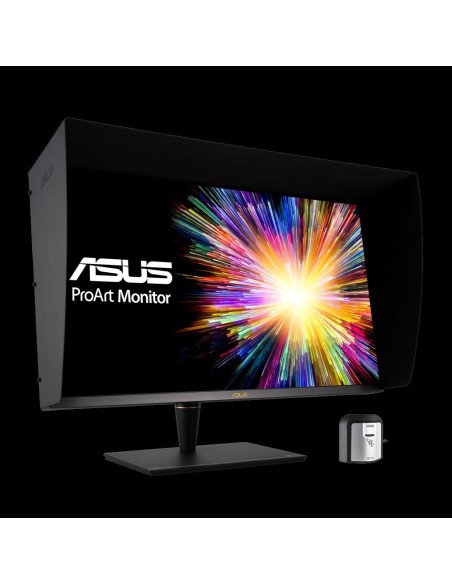 ASUS ProArt PA32UCX-K 81,3 cm (32") 3840 x 2160 Pixel 4K Ultra HD LED Nero