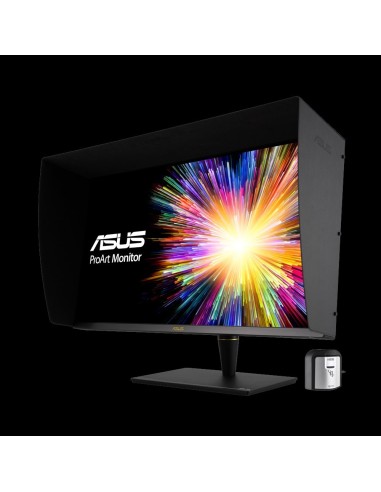 ASUS ProArt PA32UCX-K 81,3 cm (32") 3840 x 2160 Pixel 4K Ultra HD LED Nero