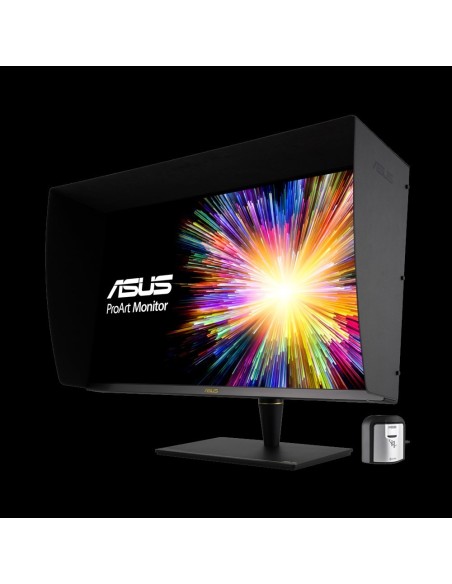 ASUS ProArt PA32UCX-K 81,3 cm (32") 3840 x 2160 Pixel 4K Ultra HD LED Nero