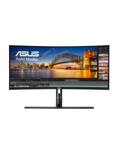 ASUS ProArt PA34VC 86,6 cm (34.1") 3440 x 1440 Pixel UltraWide Quad HD LED Nero