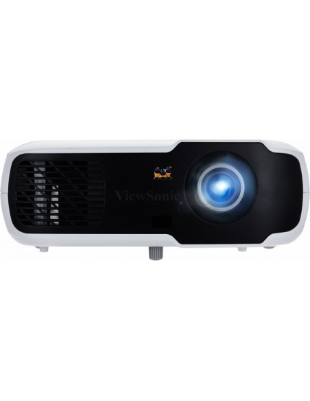 Viewsonic PA502XP videoproiettore Proiettore a raggio standard 3500 ANSI lumen DLP XGA (1024x768) Compatibilità 3D Nero, Bianco