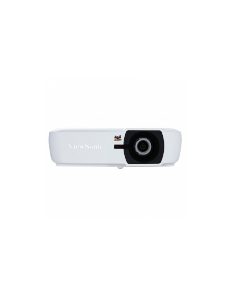 Viewsonic PA505W videoproiettore Proiettore a raggio standard 3500 ANSI lumen DLP WXGA (1280x800) Bianco