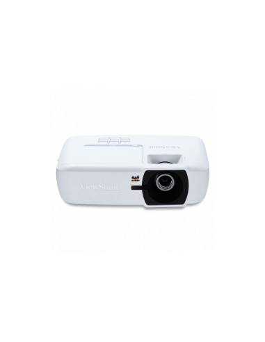 Viewsonic PA505W videoproiettore Proiettore a raggio standard 3500 ANSI lumen DLP WXGA (1280x800) Bianco