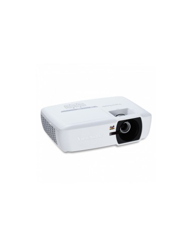 Viewsonic PA505W videoproiettore Proiettore a raggio standard 3500 ANSI lumen DLP WXGA (1280x800) Bianco
