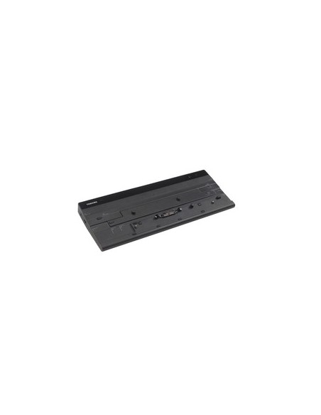 Dynabook Hi-Speed Port Replicator III Docking Nero