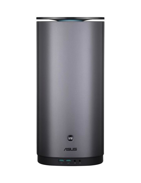 ASUS ProArt PA90-M9002ZN DDR4-SDRAM i9-9900K mini PC Intel® Core™ i9 32 GB 512 GB SSD Windows 10 Pro Blu