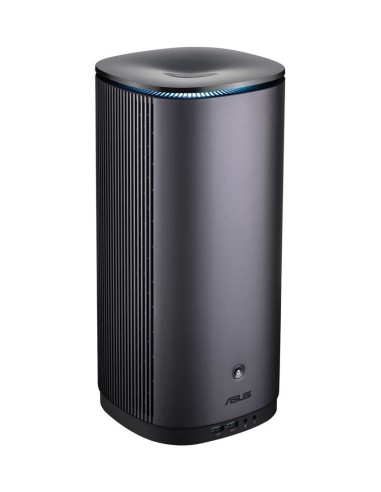 ASUS ProArt PA90-M9002ZN DDR4-SDRAM i9-9900K mini PC Intel® Core™ i9 32 GB 512 GB SSD Windows 10 Pro Blu