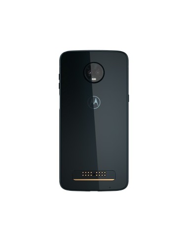 Motorola Moto Z Z3 Play 15,3 cm (6.01") Doppia SIM Android 9.0 4G USB tipo-C 4 GB 64 GB 3000 mAh Indaco