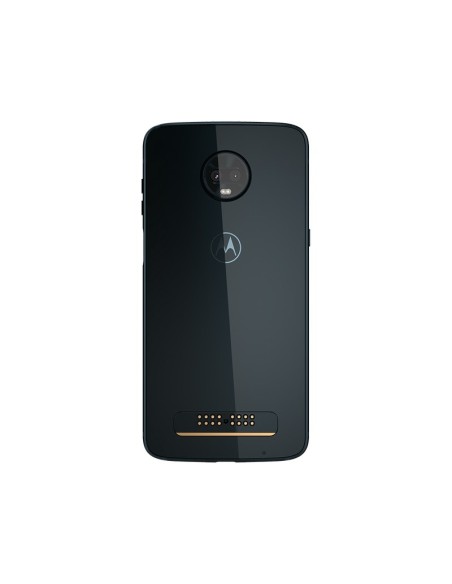 Motorola Moto Z Z3 Play 15,3 cm (6.01") Doppia SIM Android 9.0 4G USB tipo-C 4 GB 64 GB 3000 mAh Indaco
