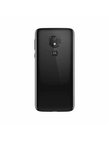 Motorola moto g⁷ power 15,8 cm (6.2") Android 9.0 4G USB tipo-C 4 GB 64 GB 5000 mAh Nero