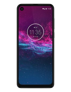 Motorola one Action 16 cm (6.3") Doppia SIM Android 9.0 4G USB tipo-C 4 GB 128 GB 3500 mAh Bianco