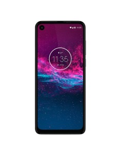Motorola one Action 16 cm (6.3") Doppia SIM Android 9.0 4G USB tipo-C 4 GB 128 GB 3500 mAh Bianco 2
