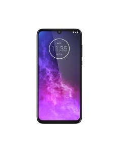 Motorola one Zoom 16,3 cm (6.4") Doppia SIM Android 9.0 4G USB tipo-C 4 GB 128 GB 4000 mAh Grigio 2