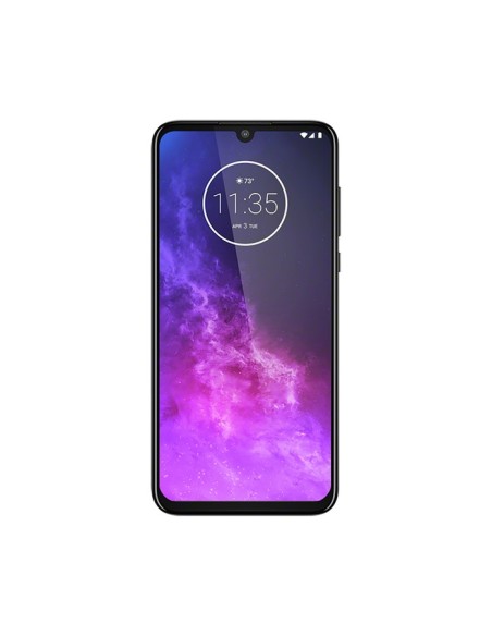 Motorola one Zoom 16,3 cm (6.4") Doppia SIM Android 9.0 4G USB tipo-C 4 GB 128 GB 4000 mAh Grigio