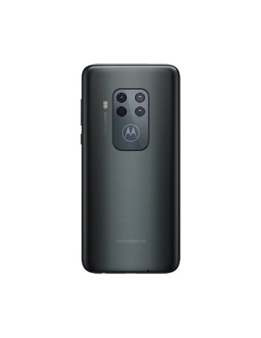 Motorola one Zoom 16,3 cm (6.4") Doppia SIM Android 9.0 4G USB tipo-C 4 GB 128 GB 4000 mAh Grigio