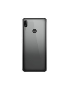 Motorola moto e6 plus 15,5 cm (6.1") Doppia SIM Android 9.0 4G Micro-USB 2 GB 32 GB 3000 mAh Grafite 2