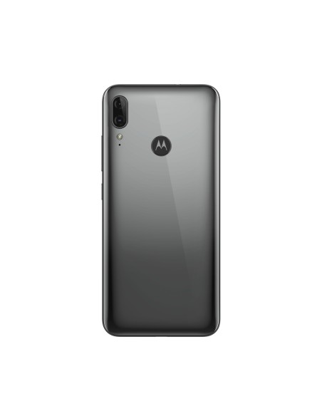Motorola moto e6 plus 15,5 cm (6.1") Doppia SIM Android 9.0 4G Micro-USB 2 GB 32 GB 3000 mAh Grafite