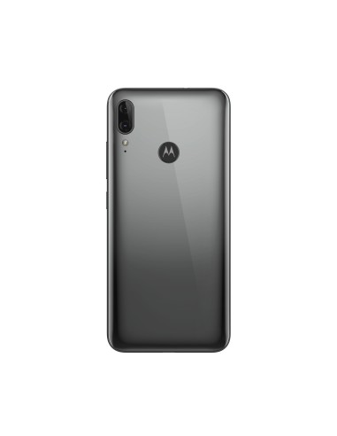 Motorola moto e6 plus 15,5 cm (6.1") Doppia SIM Android 9.0 4G Micro-USB 4 GB 64 GB 3000 mAh Grafite