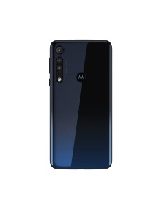 Motorola one Macro 15,8 cm (6.2") Dual SIM ibrida Android 9.0 4G USB tipo-C 4 GB 64 GB 4000 mAh Blu 2