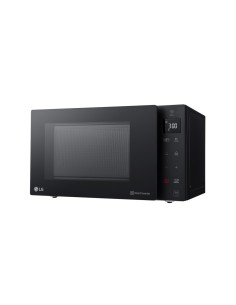 LG MH7235GPS forno a microonde Superficie piana Microonde combinato 32 L 1350 W Nero 2