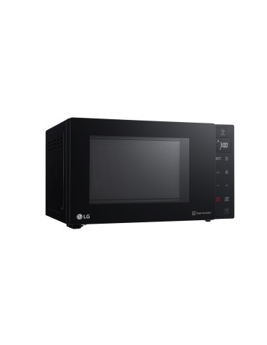LG MH7235GPS forno a microonde Superficie piana Microonde combinato 32 L 1350 W Nero