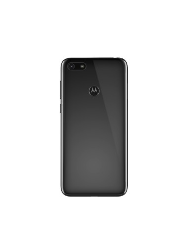Motorola Moto E Moto E6 play 14 cm (5.5") Doppia SIM Android 9.0 4G Micro-USB 2 GB 32 GB 3000 mAh Nero