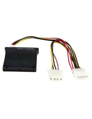 StarTech.com Convertitore adattatore bidirezionale SATA IDE