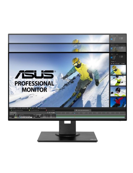 ASUS PB247Q 60,5 cm (23.8") 1920 x 1080 Pixel Full HD Nero