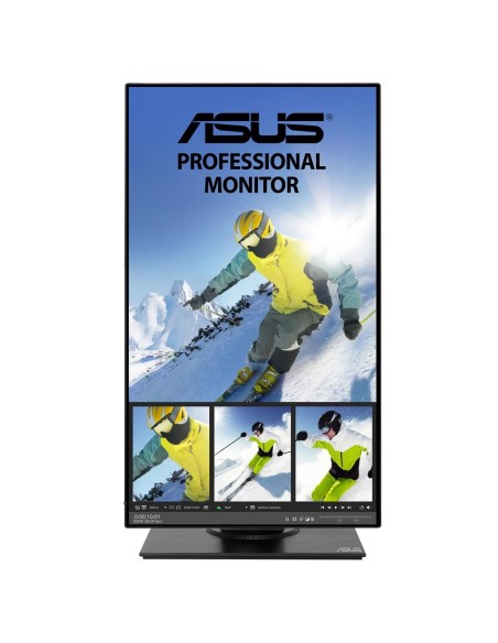 ASUS PB247Q 60,5 cm (23.8") 1920 x 1080 Pixel Full HD Nero
