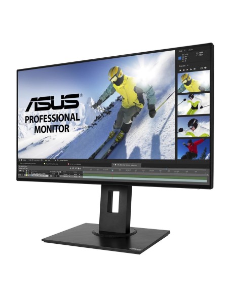 ASUS PB247Q 60,5 cm (23.8") 1920 x 1080 Pixel Full HD Nero