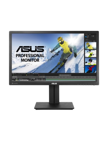 ASUS PB278QV 68,6 cm (27") 2560 x 1440 Pixel Quad HD LED Nero