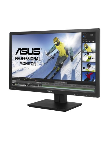 ASUS PB278QV 68,6 cm (27") 2560 x 1440 Pixel Quad HD LED Nero