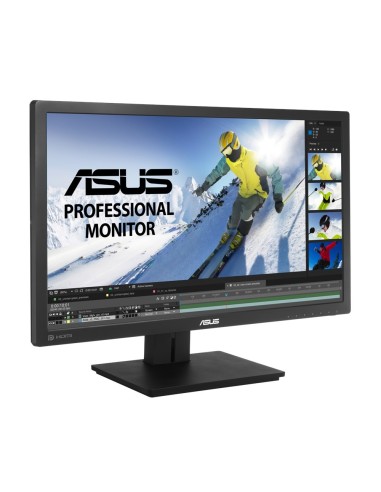 ASUS PB278QV 68,6 cm (27") 2560 x 1440 Pixel Quad HD LED Nero