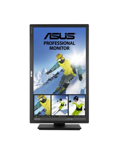 ASUS PB278QV 68,6 cm (27") 2560 x 1440 Pixel Quad HD LED Nero